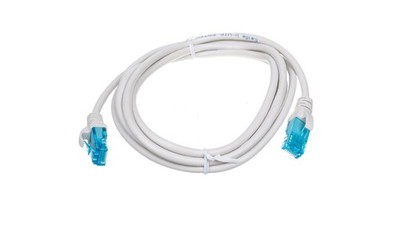 Patchkabel (Patch Cord) U/UTP Kat.5e Professional DK-1512-020
