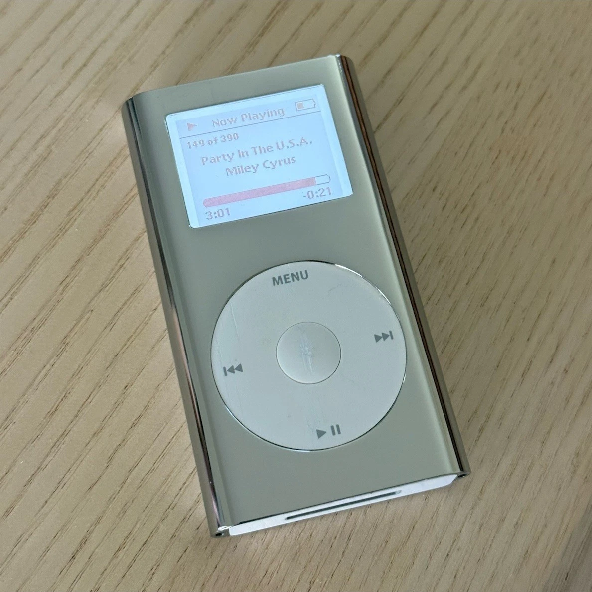 Apple iPod Mini iPods & MP3 Players for sale | eBay