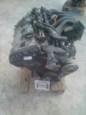 APT teilmotor VOLKSWAGEN PASSAT BERLINA 3B2 CONCEPTLINE 1996 133833