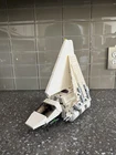 LEGO Star Wars Imperial Shuttle (75302) 660 pcs 9+ 99-100% Complete Set