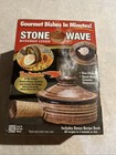 stone wave microwave cooker  — photo 10