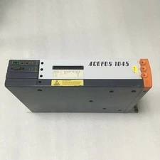One For B&R Used BV1045.00-3 ACOPOS 1045 Servo Drive Free Shipping