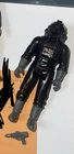 Star Wars Imperial Tie Fighter Pilot Complete Action Figure Vtg 1982 Kenner ARAH