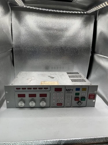 Gulmay LTD MP1/19 MP1 Controllers MP1 See Pics