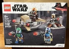 LEGO Star Wars: Mandalorian Battle Pack (75267)