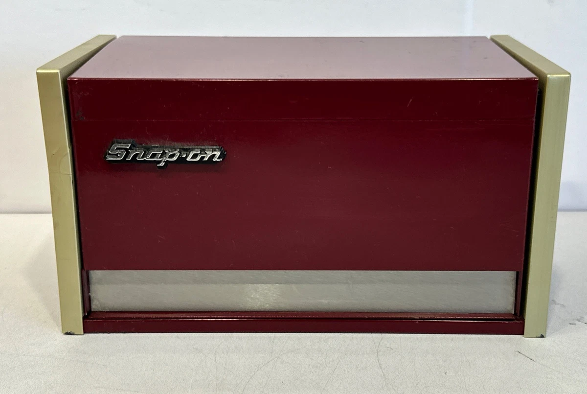 Snap-on Tool Boxes Tool Boxes for sale | eBay