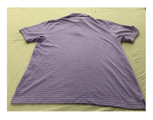 CAMISA INFORMAL FLECHA CORTE CLÁSICO 2 BOTONES/CUELLO/TALLA A/XL - Imagen 3 de 7
