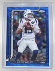 2025 Topps Riley Leonard Blue (Raw)