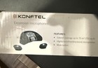 Konftel 2 Pack Expansion Microphones For Conference 900102113 — photo 2