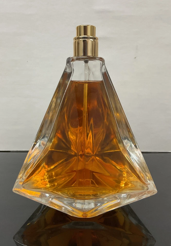 Kim Kardashian Pure Honey Eau De Parfum Spray 3.4 Fl Oz, Sin Tapa, Como En la Foto. Foto 4 de 4