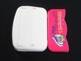 Sailor Moon Himitsu Secret Call Calculator Fortune Telling Game from Japan 1