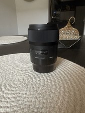 Sigma 35mm f/1.4 DG HSM Art L-Mount Lens