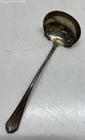 International Sterling Silver 5 Inch Ladle 22 Grams