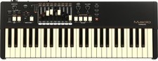 Hammond M-Solo Portable Organ - Black