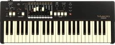 Hammond M-Solo Portable Organ - Black