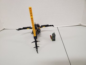 LEGO 8058 Guardian of the Deep