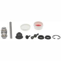 Tourmax Hauptbremszylinder Reparatursatz Vorne FüR Kawasaki ZX-6R 636 ZX-6RR 600