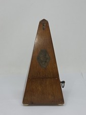 Late 19th Century Maelzel Metronome