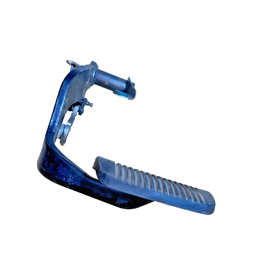 2000-2006 Toyota Tundra Brake Pedal Assembly OEM Foto 2 de 4