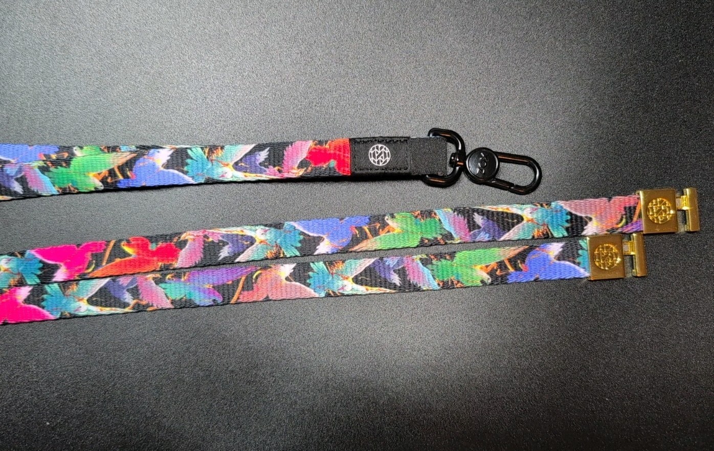 ZOX Hoodie Swap Strings Bird Excelsior  Bundle Wi… - image 7