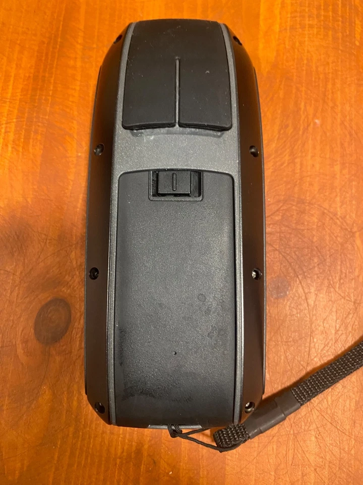 Garmin GPSMAP 78s Handheld Marine GPS Navigator Free Shipping - Image 4 of 4