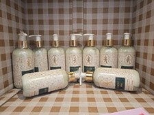 9 PACK Bath  Body Works Eucalyptus  Pine Aromatherapy Body Lotion PUMP, 8 oz