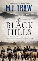 M. J. Trow | The Black Hills | Buch | Englisch (2020) | Joffe Books