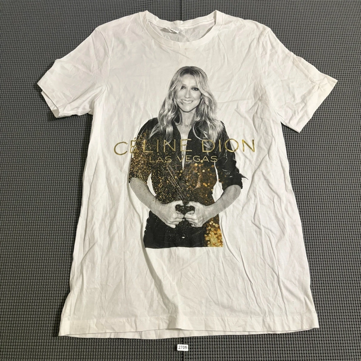 Celine Dion T-Shirts for Men for sale - eBay