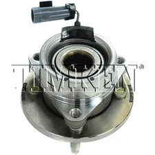 HA590068 Timken Wheel Hub Front Driver or Passenger Side 4-Wheel ABS for Chevy