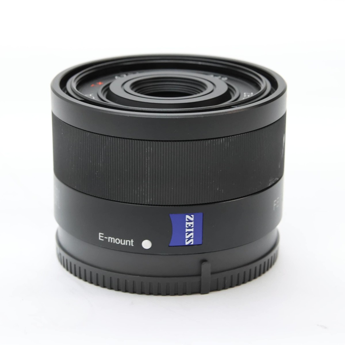 Sony T* FE 35mm Sonner F2.8 ZA　美品 Amazon.com : Sony 35mm F2.8 Sonnar T FE ZA Full Frame Prime