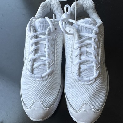 Nike Womens Air Max AP White CU4870-102 Women Size 6.5