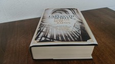 			The Labyrinth Of The Spirits (Signed.), Zafon, Carlos Ruiz, Weide		