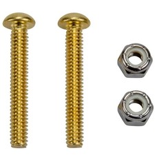 Pentair R221030 153 Hardware Set for Safety Pool Hook