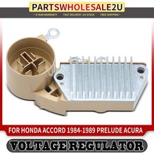 Alternator Voltage Regulator for Honda Accord 1984-1989 Prelude Acura NSX 14.5V