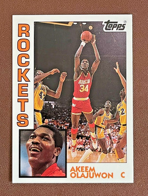 1981-1991 Topps Archives Basketball - Complete Your Set w/ Pictures, Pack Fresh!
