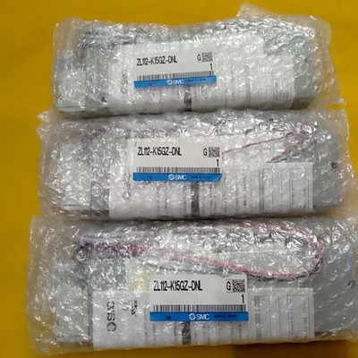 1PC brand NEW   ZL112-K15GZ-DNL vacuum generator spot stock #A6-36#