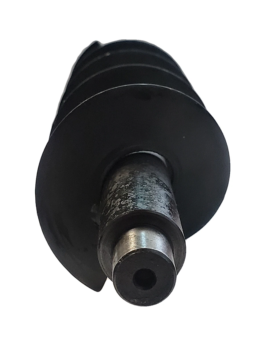 Ashley AP5660L u0026amp; US Stove Bay Front 5660 Auger Feed Pellet Fuel Shaft,  891999 | eBay