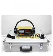 Household Water Pipe Leak Detector LCD Screen Water Pipe Leak Detection