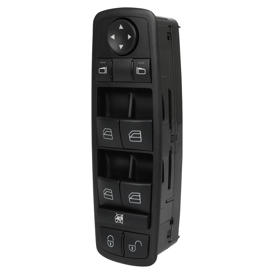 Power Window Switch for Mercedes-Benz W169 W245 A B Class 05-12 A1698206610 - Image 4 of 4