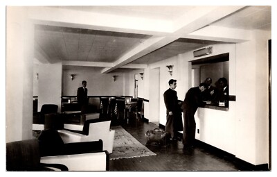 RPPC Hotel Los Arcos, Taxco, Guerrero, Mexico