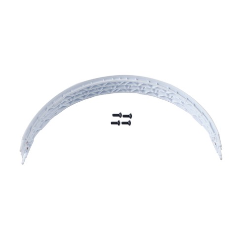 For Beats SOLO 3 Wireless Headphone Headband Replacement Parts -white - Picture 10 of 13