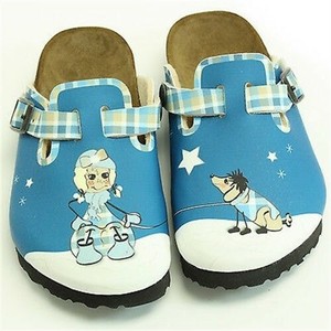 birkenstock dog clogs