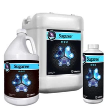 Cutting Edge Solutions Liquid Concentrate SUGAREE Formula 0-0-2