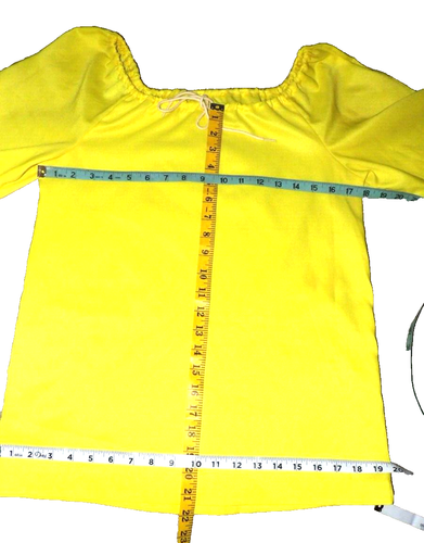 Maxi Falda y Camisa Miss Eileen Muy Vintage 2 Piezas Colorida Bohemia Leer - Imagen 11 de 21