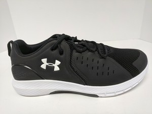 men's charged commit 2.0 cross trainer