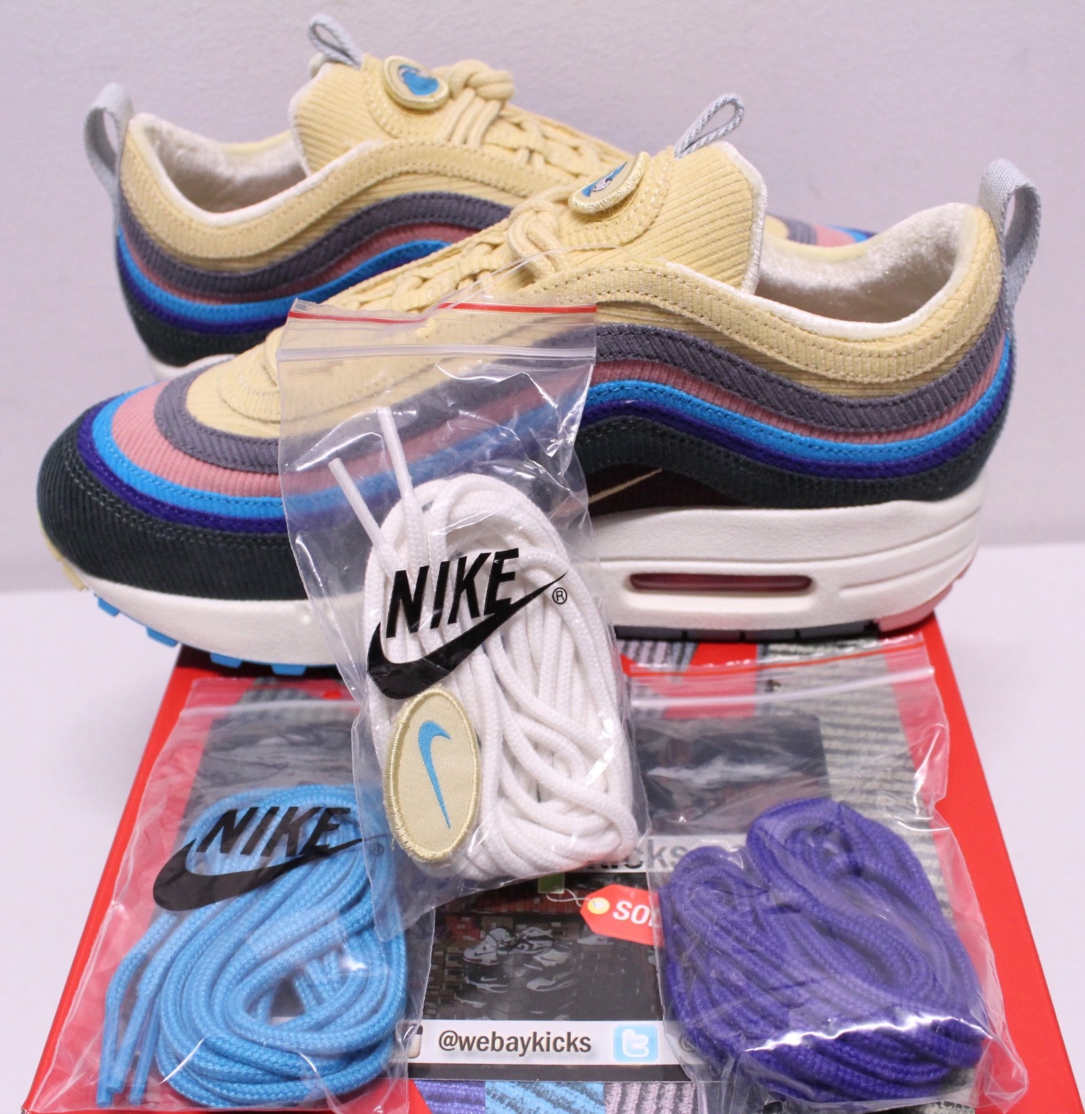 sean wotherspoon blue