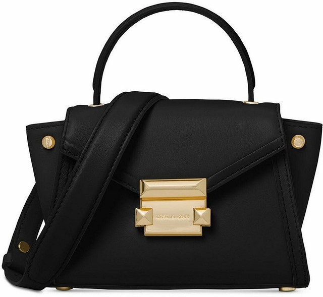 whitney mini messenger