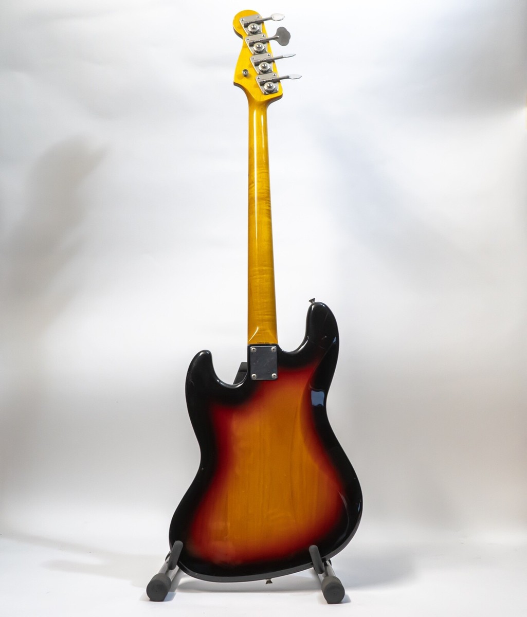 s*u様 Fender JAZZ BASS 1999 〜 2002 ジャパンヴィ s*u様 Fender JAZZ BASS 1999 〜 2002 ジャパンヴィ - メルカリ