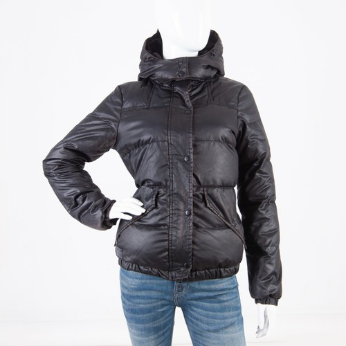 All Saints Spitafields Womens Black 