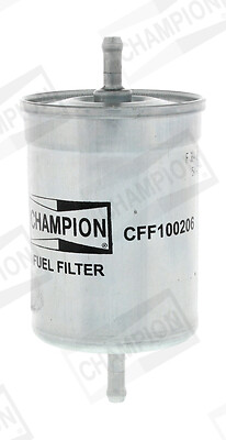 Champion CFF100206 Kraftstofffilter FüR VW Audi Seat Skoda BMW Fiat Peugeot Ford-image